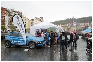 Foto 569 de la llegada - Galería de la Subida a Artxanda 2019