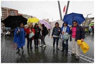 Foto 570 de la llegada - Galería de la Subida a Artxanda 2019