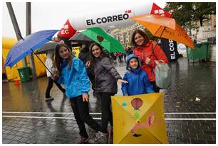 Foto 575 de la llegada - Galería de la Subida a Artxanda 2019