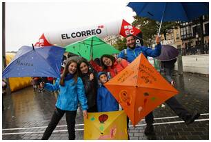 Foto 576 de la llegada - Galería de la Subida a Artxanda 2019