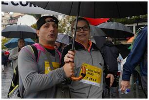 Foto 577 de la llegada - Galería de la Subida a Artxanda 2019