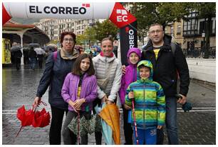 Foto 578 de la llegada - Galería de la Subida a Artxanda 2019