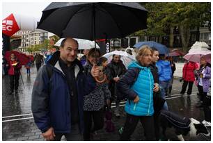 Foto 585 de la llegada - Galería de la Subida a Artxanda 2019