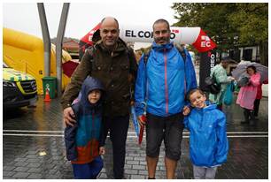 Foto 586 de la llegada - Galería de la Subida a Artxanda 2019