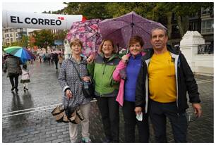 Foto 589 de la llegada - Galería de la Subida a Artxanda 2019