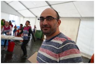 Foto 592 de la llegada - Galería de la Subida a Artxanda 2019
