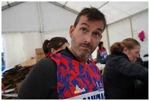 Foto 596 de la llegada - Galería de la Subida a Artxanda 2019