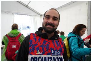 Foto 597 de la llegada - Galería de la Subida a Artxanda 2019