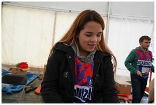 Foto 598 de la llegada - Galería de la Subida a Artxanda 2019