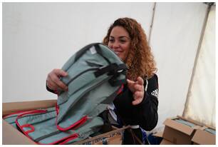 Foto 599 de la llegada - Galería de la Subida a Artxanda 2019