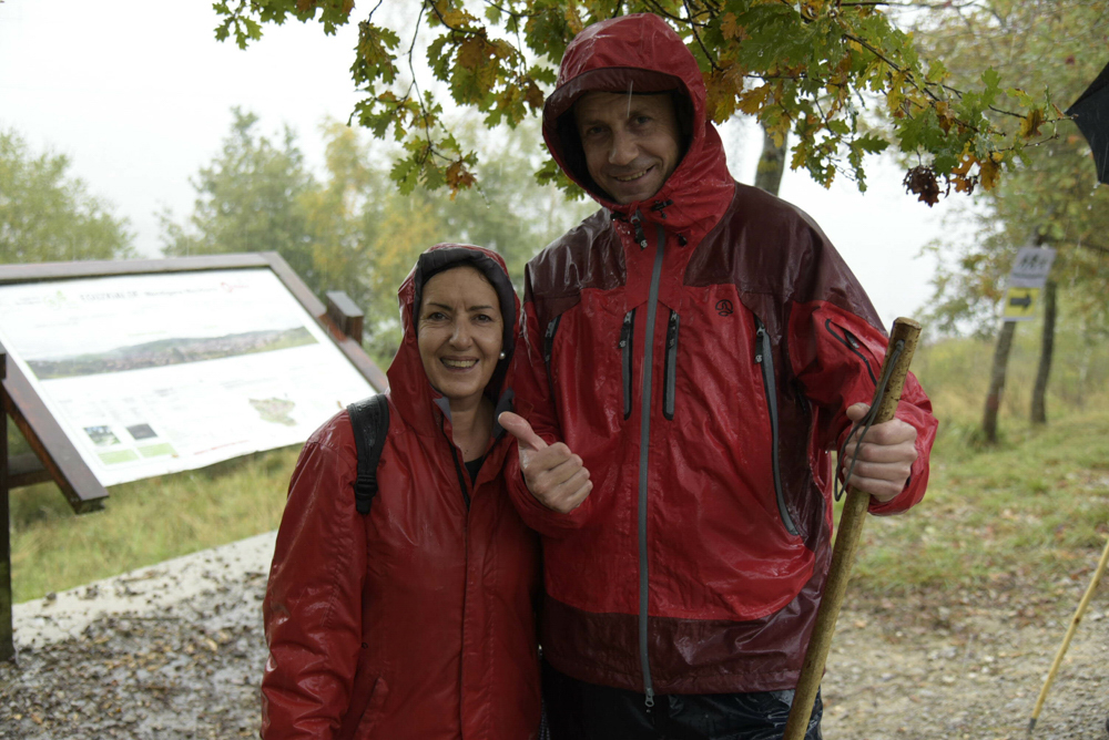 Foto 27 de la punto fotográfico - Galería de la Subida a Artxanda 2019