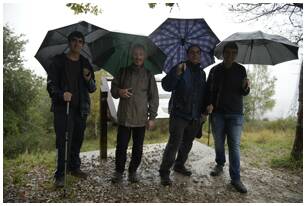 Foto 45 de la punto fotográfico - Galería de la Subida a Artxanda 2019