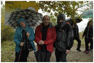 Foto 55 de la punto fotográfico - Galería de la Subida a Artxanda 2019