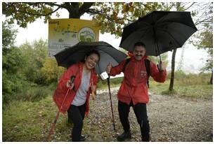 Foto 60 de la punto fotográfico - Galería de la Subida a Artxanda 2019