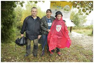 Foto 74 de la punto fotográfico - Galería de la Subida a Artxanda 2019