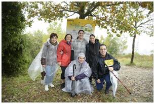 Foto 85 de la punto fotográfico - Galería de la Subida a Artxanda 2019
