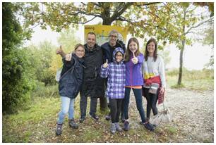 Foto 102 de la punto fotográfico - Galería de la Subida a Artxanda 2019