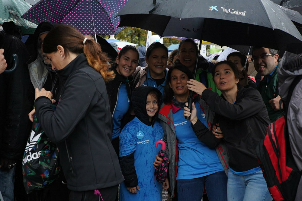 Foto 8 de la salida - Galería de la Subida a Artxanda 2019