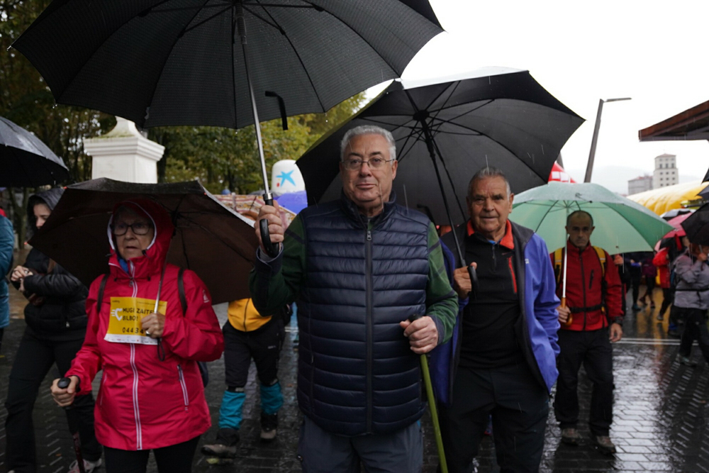 Foto 39 de la salida - Galería de la Subida a Artxanda 2019