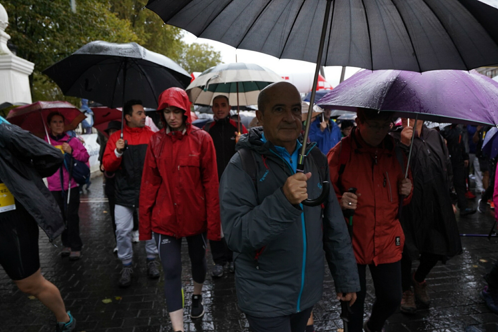 Foto 45 de la salida - Galería de la Subida a Artxanda 2019
