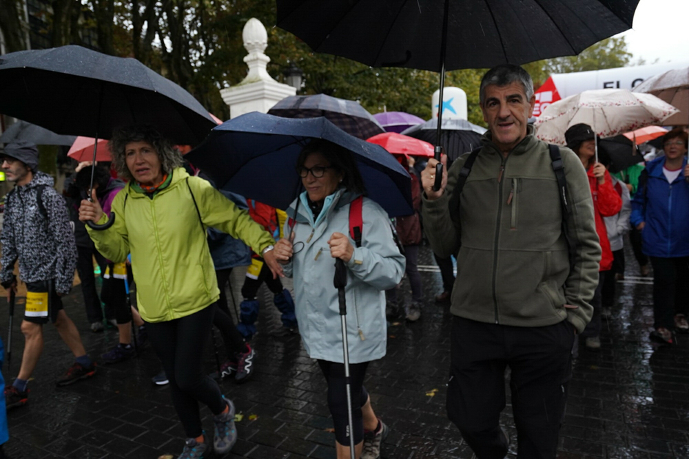 Foto 47 de la salida - Galería de la Subida a Artxanda 2019