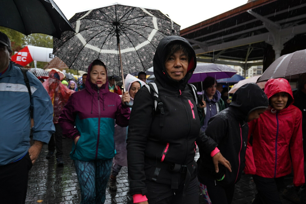Foto 52 de la salida - Galería de la Subida a Artxanda 2019