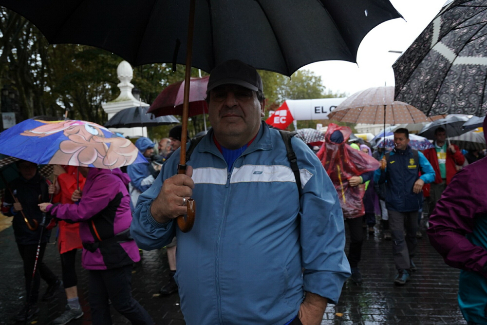 Foto 53 de la salida - Galería de la Subida a Artxanda 2019