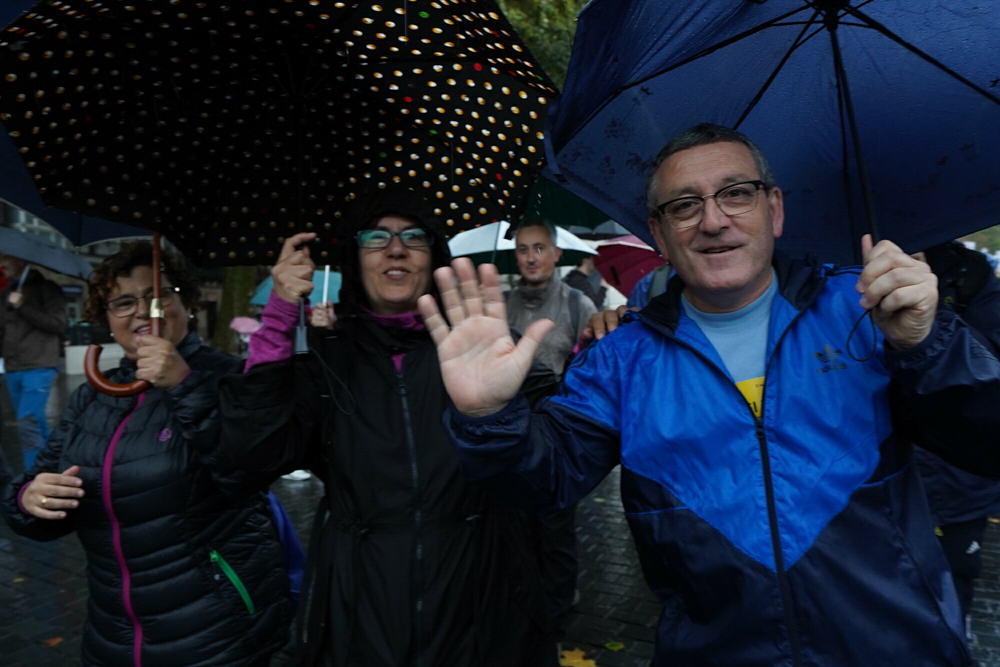 Foto 65 de la salida - Galería de la Subida a Artxanda 2019