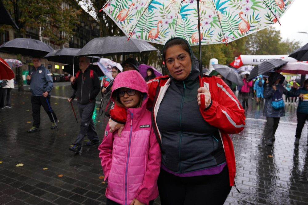 Foto 83 de la salida - Galería de la Subida a Artxanda 2019