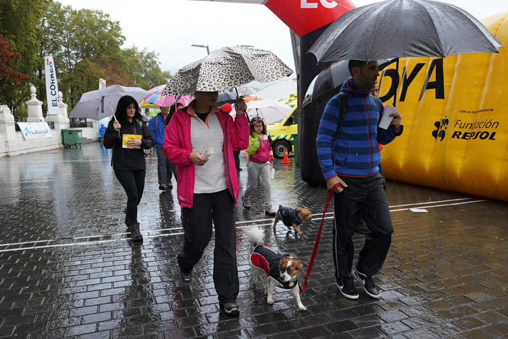 Foto 93 de la salida - Galería de la Subida a Artxanda 2019