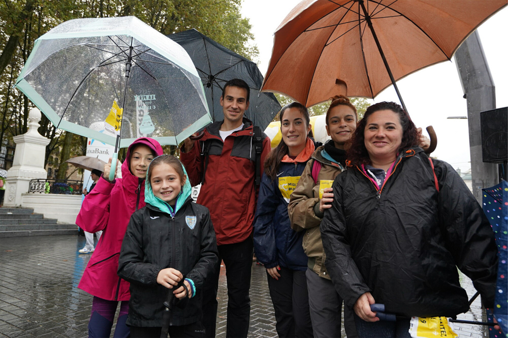 Foto 102 de la salida - Galería de la Subida a Artxanda 2019