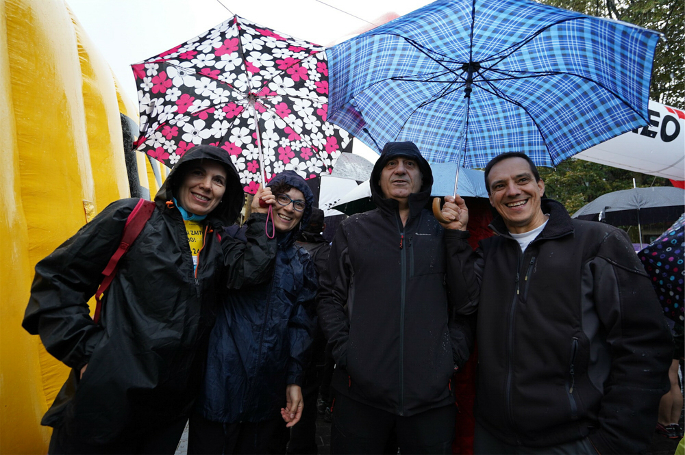 Foto 107 de la salida - Galería de la Subida a Artxanda 2019