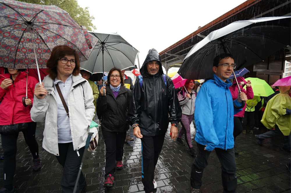 Foto 127 de la salida - Galería de la Subida a Artxanda 2019