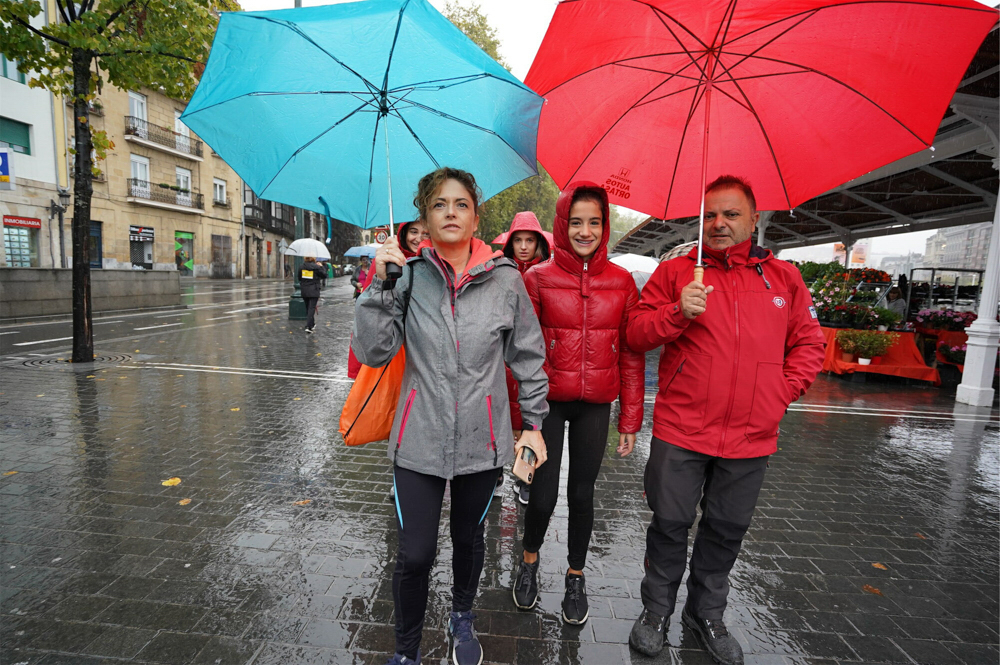 Foto 152 de la salida - Galería de la Subida a Artxanda 2019