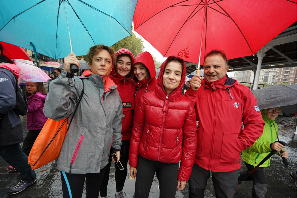 Foto 153 de la salida - Galería de la Subida a Artxanda 2019