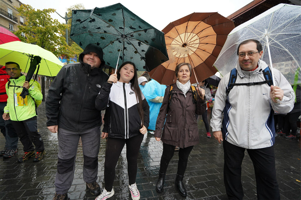 Foto 155 de la salida - Galería de la Subida a Artxanda 2019