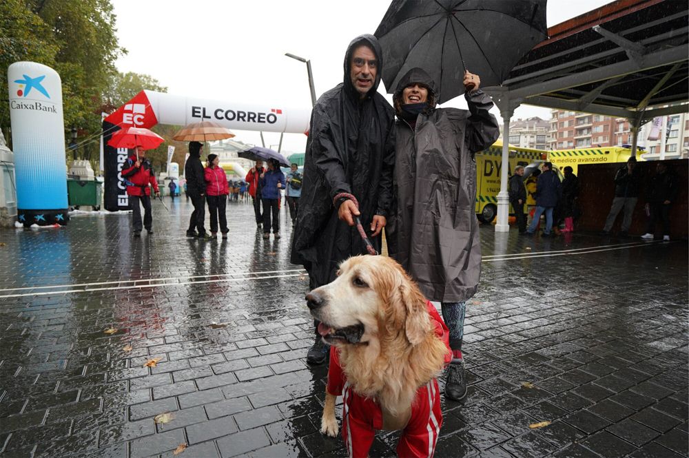 Foto 167 de la salida - Galería de la Subida a Artxanda 2019