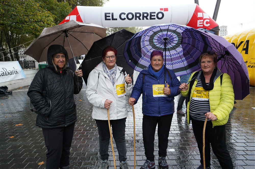 Foto 175 de la salida - Galería de la Subida a Artxanda 2019