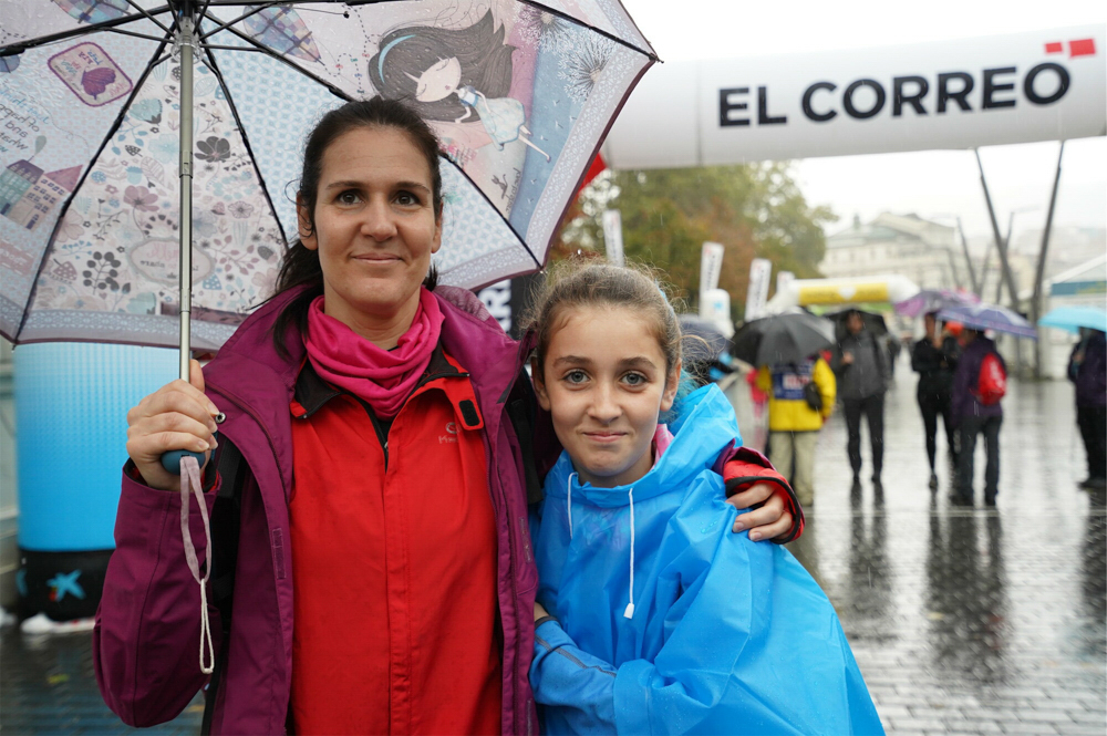 Foto 176 de la salida - Galería de la Subida a Artxanda 2019