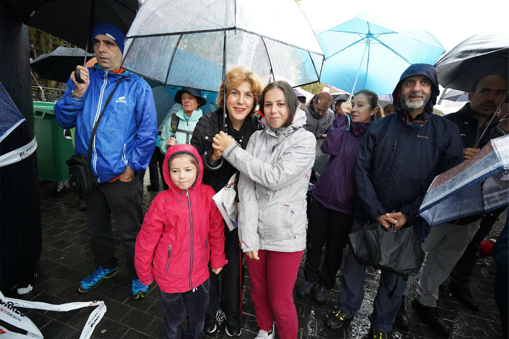Foto 181 de la salida - Galería de la Subida a Artxanda 2019