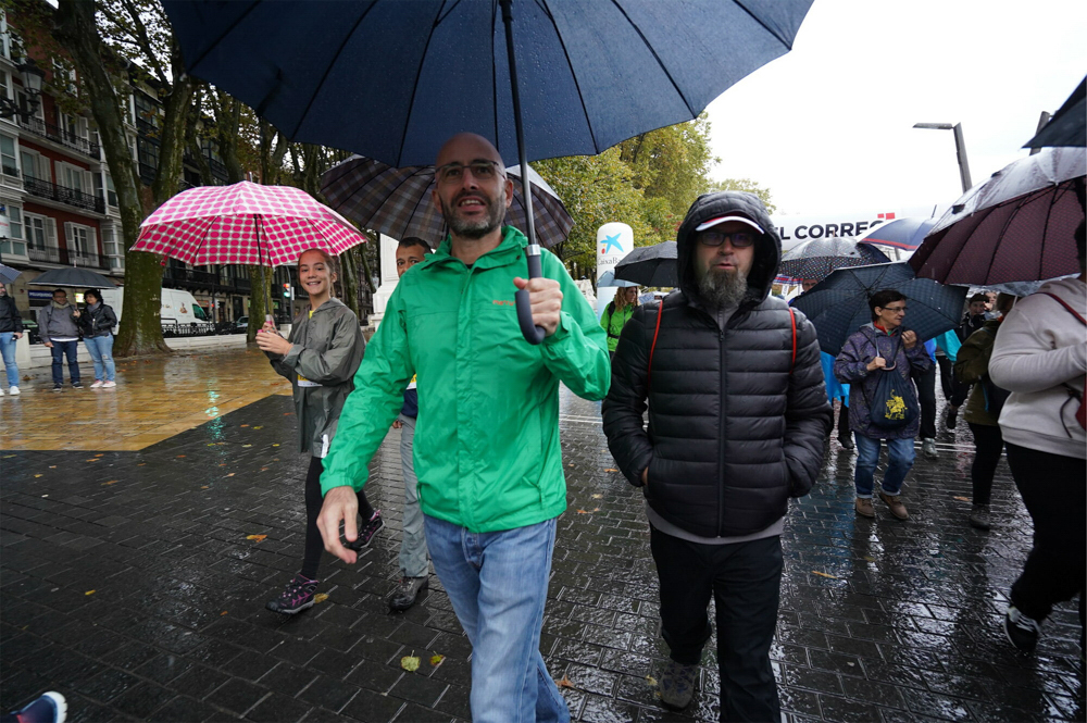 Foto 194 de la salida - Galería de la Subida a Artxanda 2019