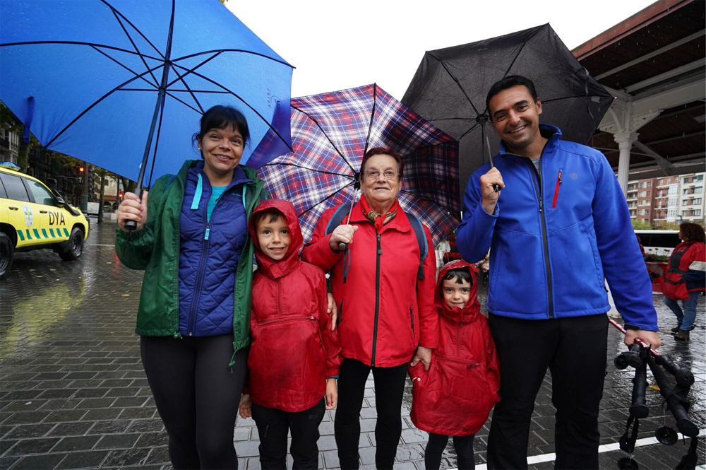 Foto 206 de la salida - Galería de la Subida a Artxanda 2019