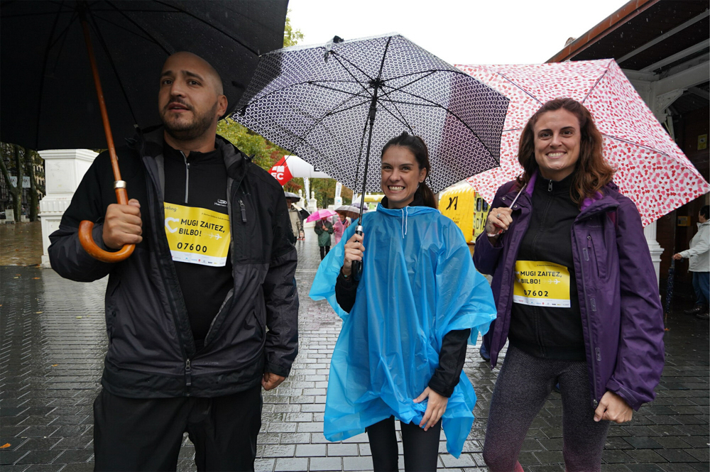 Foto 209 de la salida - Galería de la Subida a Artxanda 2019