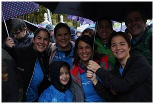 Foto 10 de la salida - Galería de la Subida a Artxanda 2019