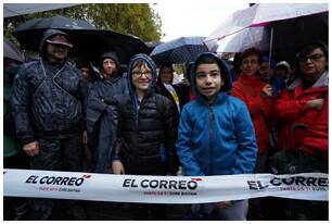 Foto 18 de la salida - Galería de la Subida a Artxanda 2019