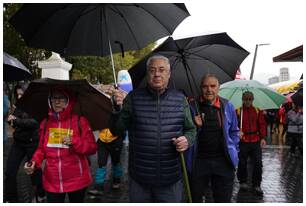 Foto 39 de la salida - Galería de la Subida a Artxanda 2019