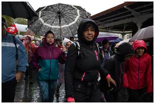 Foto 52 de la salida - Galería de la Subida a Artxanda 2019