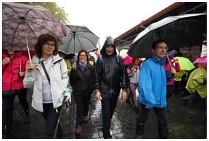 Foto 127 de la salida - Galería de la Subida a Artxanda 2019