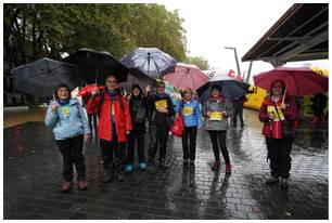 Foto 168 de la salida - Galería de la Subida a Artxanda 2019