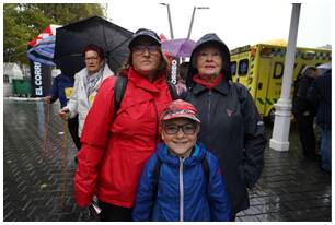 Foto 173 de la salida - Galería de la Subida a Artxanda 2019